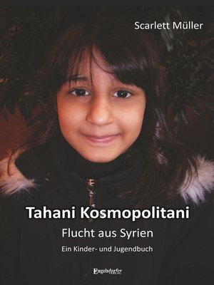cover image of Tahani Kosmopolitani